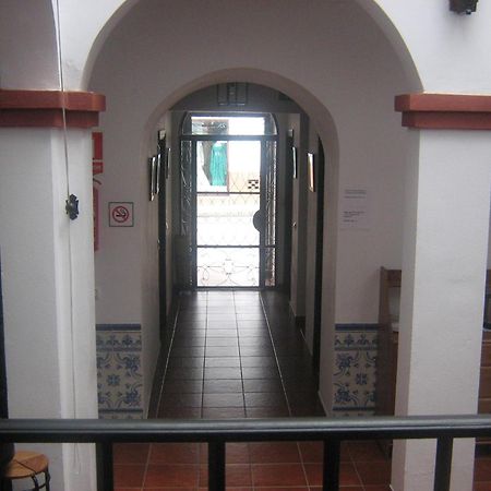 Apartamentos Turisticos Casa Cantillo Carmona  Luaran gambar